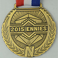 ENnies Medal