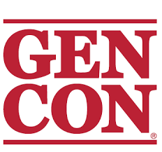 See you at Gen Con 2018