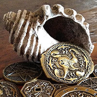 Coins of Cthulhu