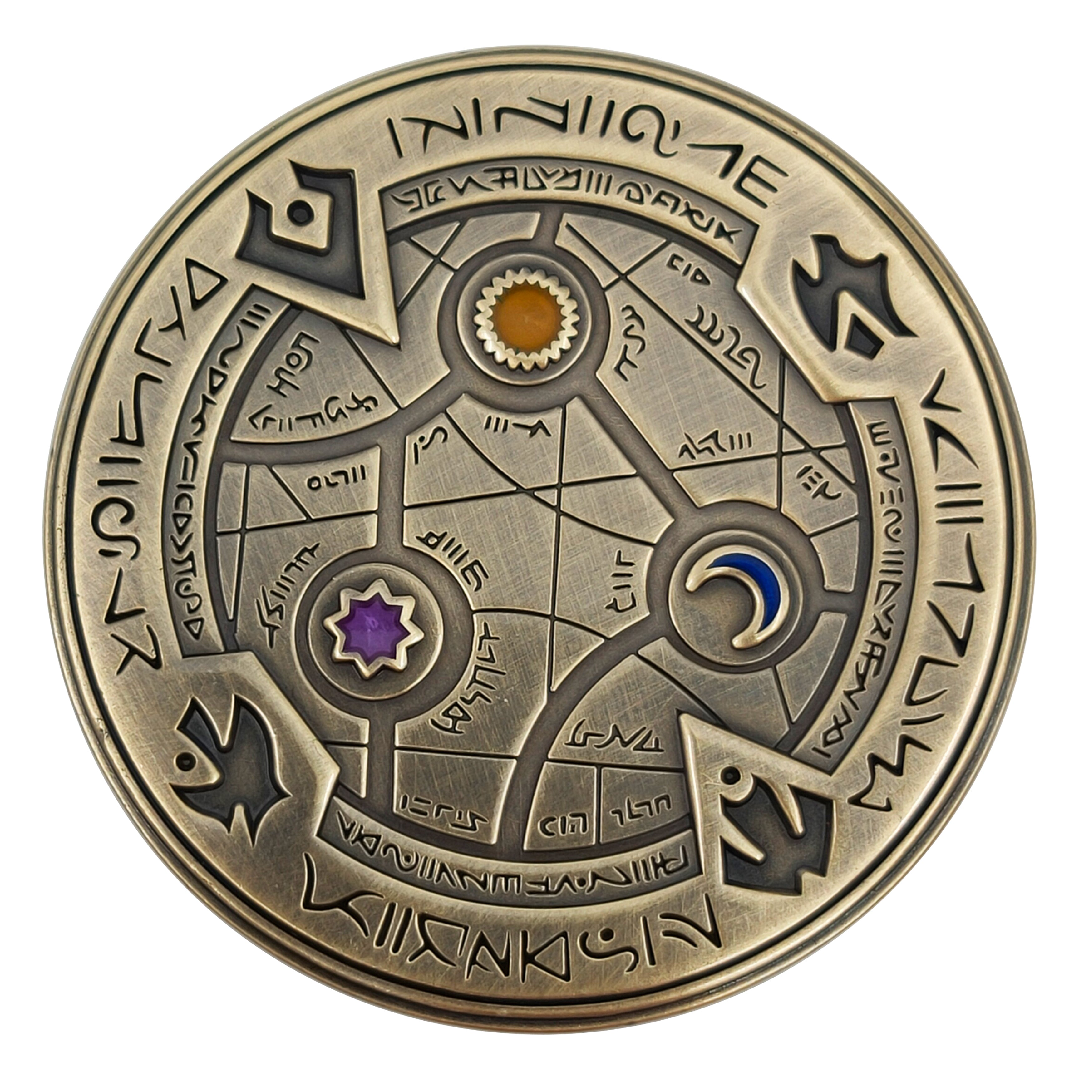 RPG Tokens