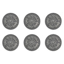 Blackbirds - Fortune coins (6)