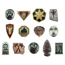 13th Age Icon token set (13)