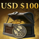 Campaign Coins Gift Card