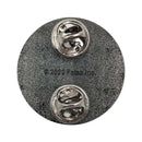 Pathfinder Society Faction Pin - Verdant Wheel