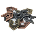 Numenera Shins coin set (50)