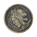 Zweihander - Fortune tokens (6)