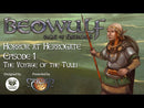 Beowulf: Age of Heroes Compass Rose