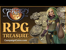 Dungeon Gold coin pack (9)