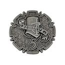 5-Silver coins (10)