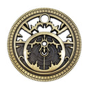 Deven Rue Astrolabe