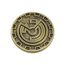 1-Gold coins (10)