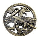 Deven Rue Telescope