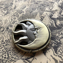 Deven Rue Sun & Moon