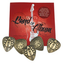 Band or Album set (5)