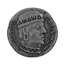 RuneQuest Seshnelan Silver Imperial coins (10)