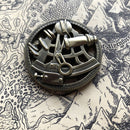 Deven Rue Sextant