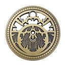 Deven Rue Astrolabe