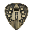 Band or Album collector coin (single)