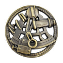 Deven Rue Sextant