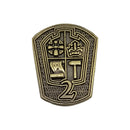 2-Gold coins (10)