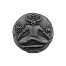 RuneQuest Sentanos Ducat coins (10)