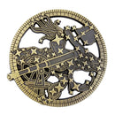 Deven Rue Telescope
