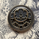 Deven Rue Astrolabe