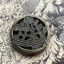 Deven Rue Sextant