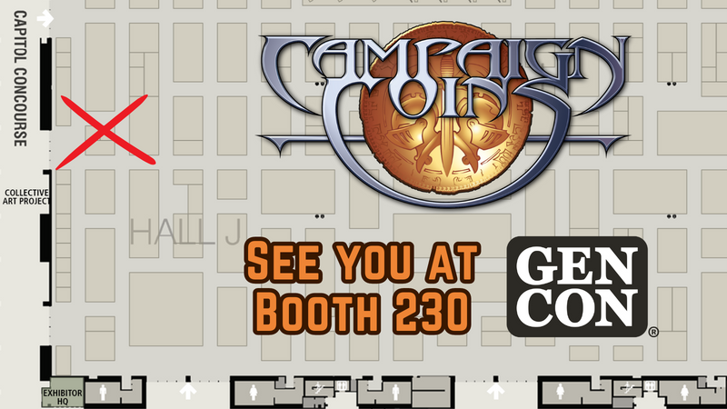 See you at Gen Con 2023!