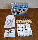 Stones & Rivers