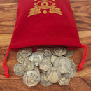 Trademaster of Absalom Pathfinder coin set (24)