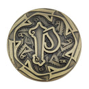 Pathfinder Hero Point Token - Absalom