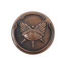 1-Copper Absalom Pathfinder coins (10)