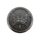 1-Platinum Absalom Pathfinder coins (10)