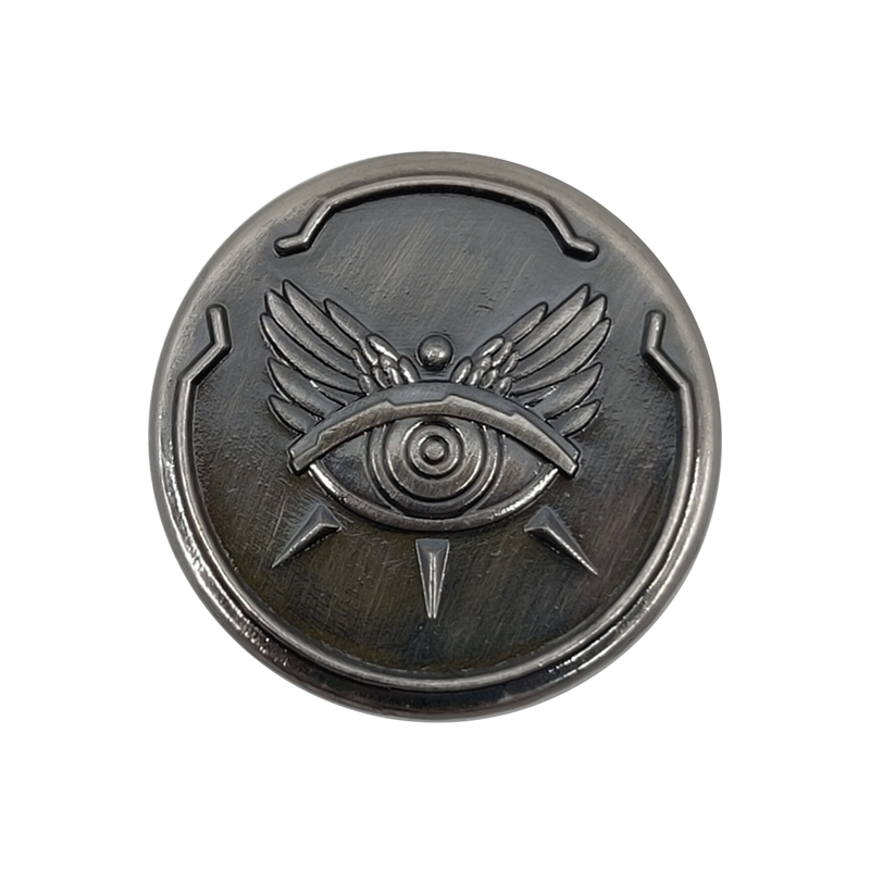 1-Platinum Absalom Pathfinder coins (10)