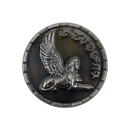 1-Platinum Absalom Pathfinder coins (10)