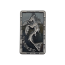 5-Platinum Absalom Pathfinder coins (10)