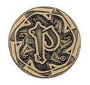 Pathfinder Battelcry! Hero Point Token
