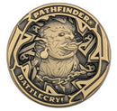 Pathfinder Battelcry! Hero Point Token