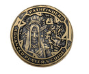 Pathfinder Players Guide Hero Point Token