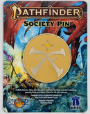 Pathfinder Society Pin