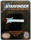 Starfinder 2nd Edition Collector Pin