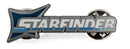 Starfinder 2nd Edition Collector Pin