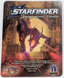 Starfinder 2nd Edition Hero Point Token