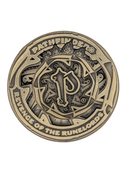 Pathfinder Hero Point Token - Revenge of the Runelords