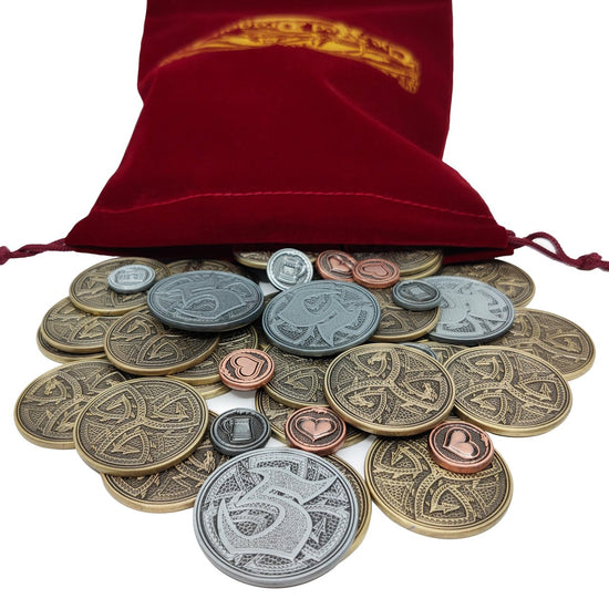 Campaign Coins