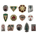 13th Age Icon token set (13)