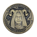 Pathfinder Hero Point Token - Abomination Vaults