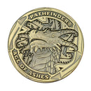 Pathfinder Hero Point Token - Age of Ashes