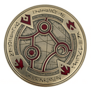 Concentration Token - Arcane